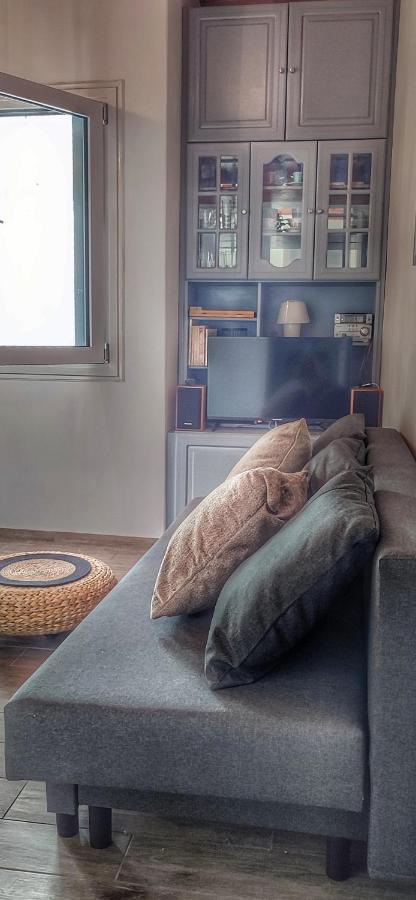 Apartamento Shades Skiathos Exterior foto