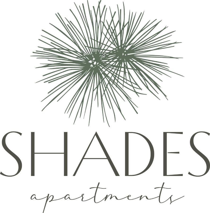Apartamento Shades Skiathos Exterior foto