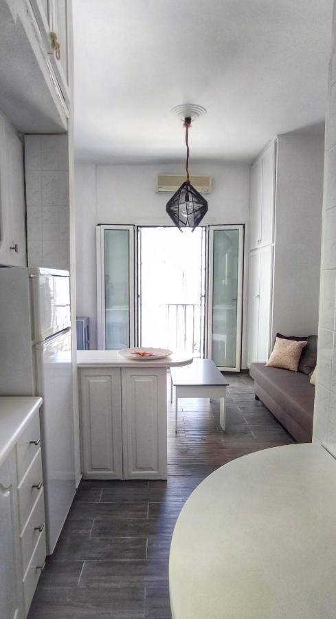Apartamento Shades Skiathos Exterior foto