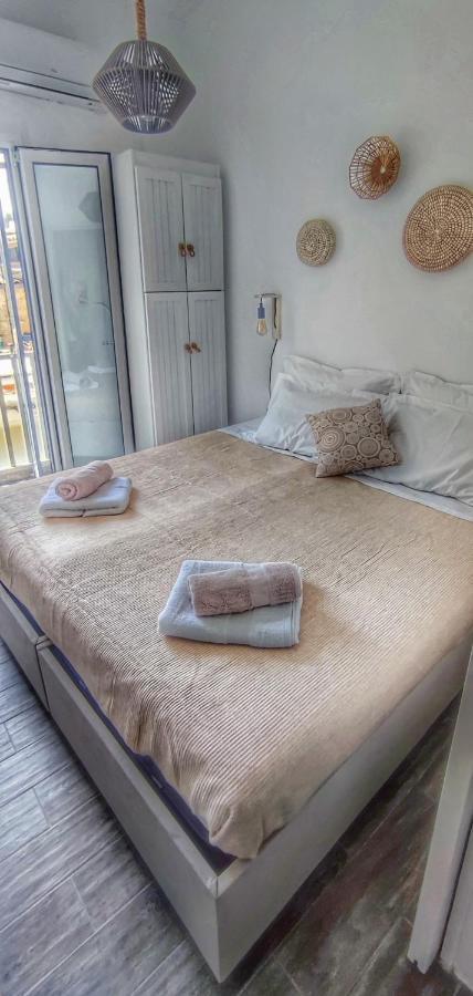 Apartamento Shades Skiathos Exterior foto